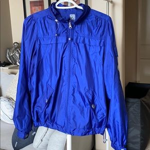 Aerie Wind breaker Jacket